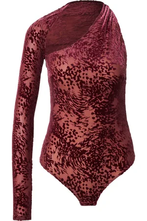 Patrizia Pepe Body a maglietta