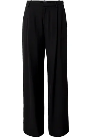 Lindex Pantaloni con pieghe 