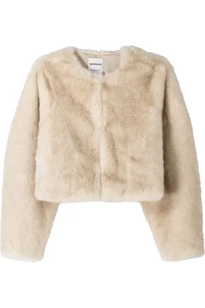 Bershka Giacca di mezza stagione