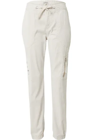 Soccx Pantaloni cargo