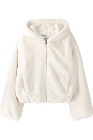 Bershka Giacca di mezza stagione