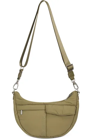 Expatrié Borsa a tracolla 