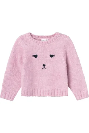 NAME IT Pullover 
