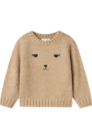 NAME IT Pullover 