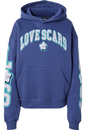 Love Scars Felpa