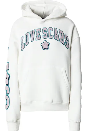 Love Scars Felpa
