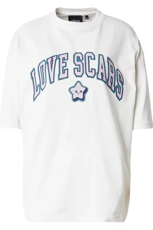 Love Scars Maglietta