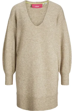 JJXX Abito in maglia 