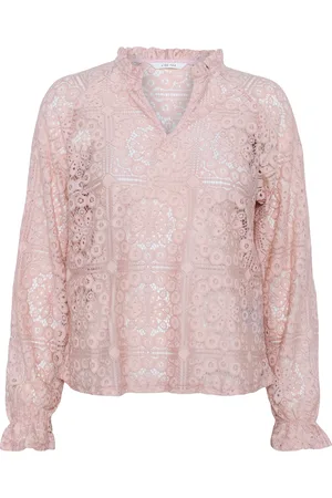 Cream Camicia da donna 
