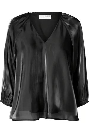 SELECTED Camicia da donna 