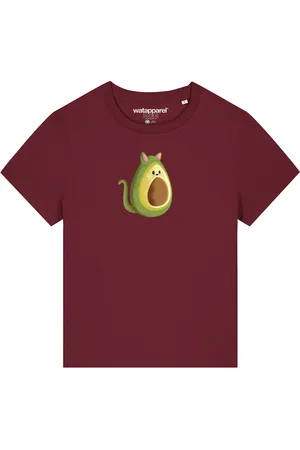 wat? Apparel Maglietta 