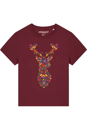 wat? Apparel Maglietta 