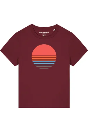 wat? Apparel Maglietta