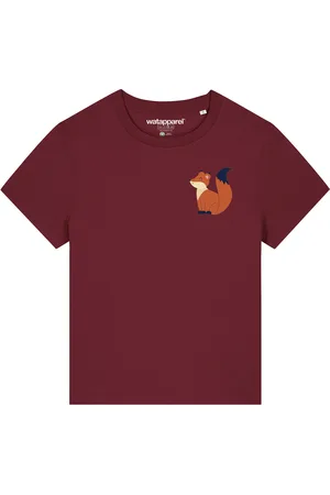 wat? Apparel Maglietta 