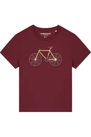 wat? Apparel Maglietta 