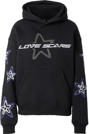 Love Scars Felpa