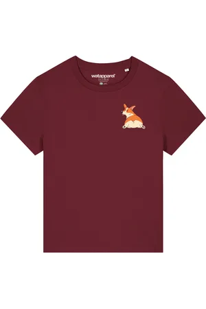 wat? Apparel Maglietta 