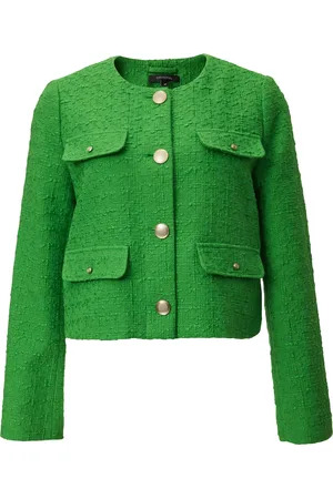 Comma, Blazer