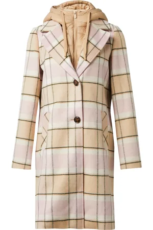 Comma, Cappotto di mezza stagione