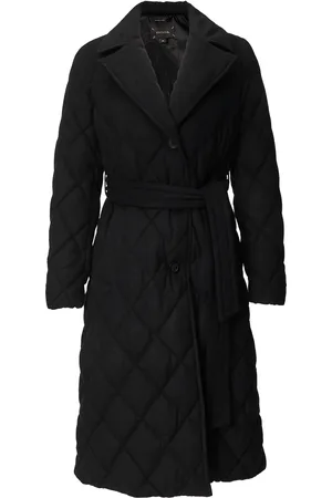 Comma, Cappotto di mezza stagione