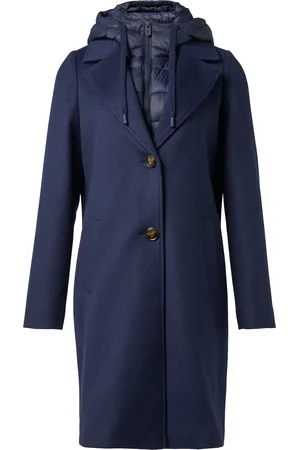 Comma, Cappotto di mezza stagione