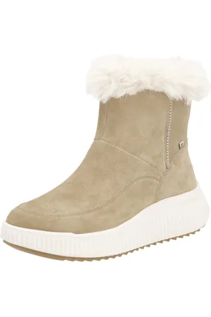 Rieker Boots da neve