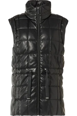 Comma, Gilet