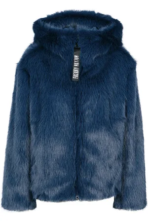 Freaky Nation Cappotto di mezza stagione 