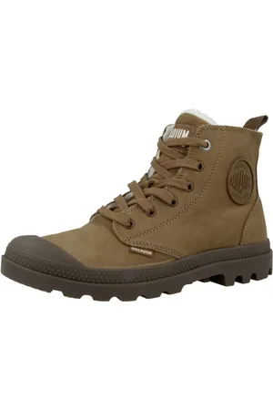 Palladium Stivaletto stringato 