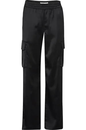 B YOUNG Pantaloni cargo 