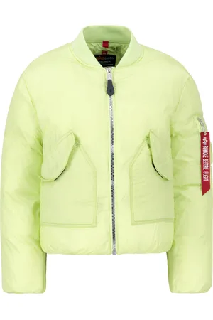 Alpha Industries Giacca di mezza stagione 