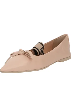 Nº21 Ballerina con cinturino