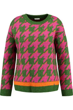 Key Largo Pullover