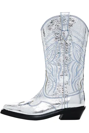 Desigual Stivale da cowboy
