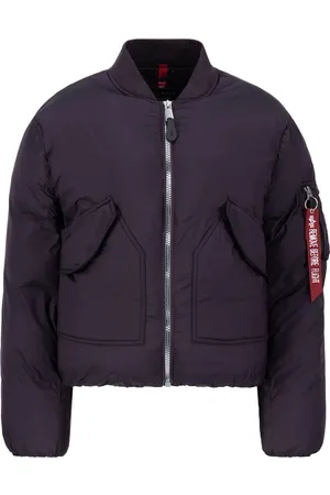 Alpha Industries Giacca di mezza stagione 