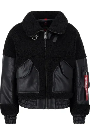 Alpha Industries Giacca di mezza stagione