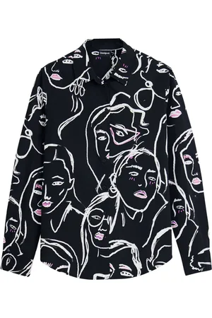 Desigual Camicia da donna