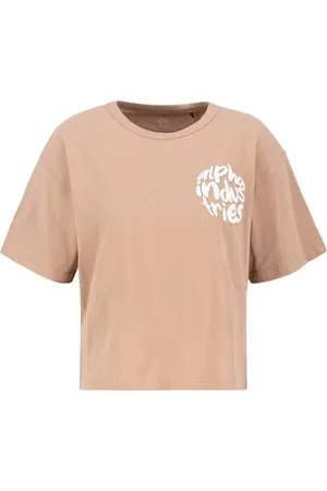 Alpha Industries Maglietta