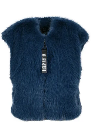 Freaky Nation Gilet