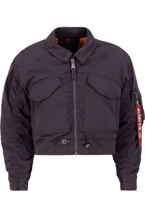 Alpha Industries Giacca di mezza stagione