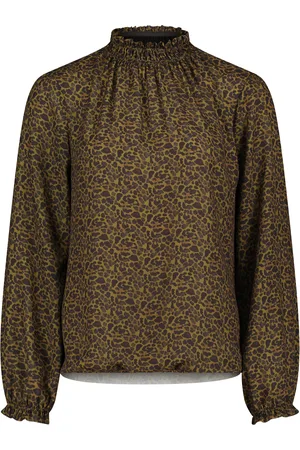 Cartoon Camicia da donna