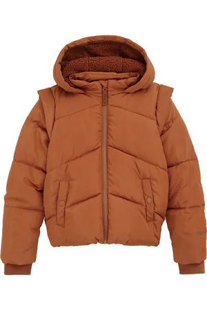 WE Fashion Giacca invernale