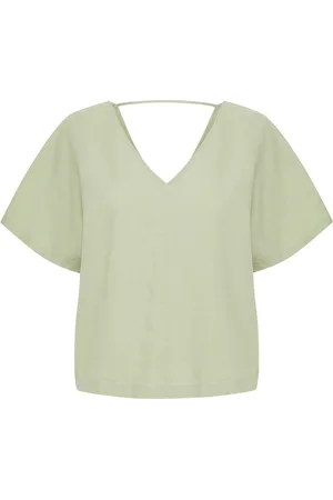 B YOUNG Camicia da donna 