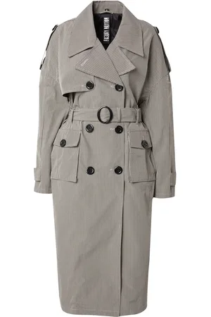 Freaky Nation Cappotto di mezza stagione 