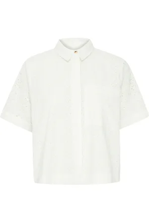 B YOUNG Camicia da donna