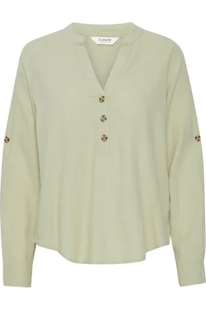 B YOUNG Camicia da donna 