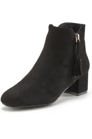 Lascana Ankle boots