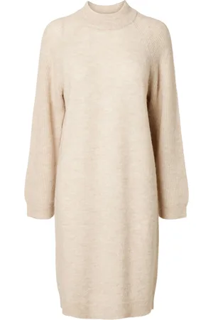 SELECTED Abito in maglia 