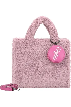 Buffalo Borsa a mano