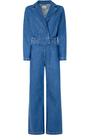 Pepe Jeans Tuta jumpsuit 